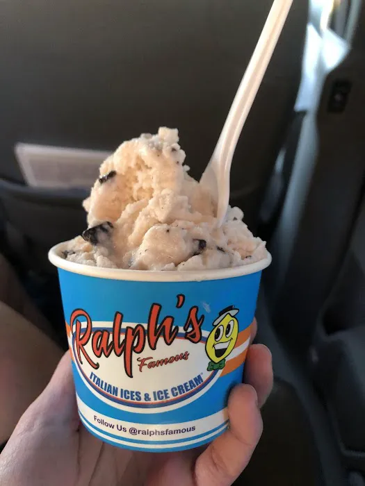Ralph's Famous Italian Ices Picture 1