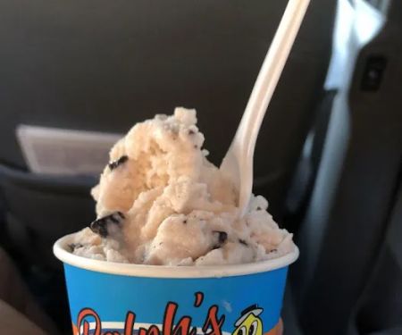 Ralph's Famous Italian Ices