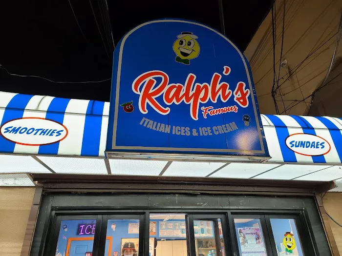 Ralph's Famous Italian Ices Picture 6