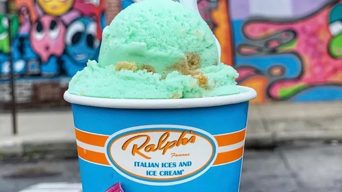 Ralph's Famous Italian Ices Picture 10