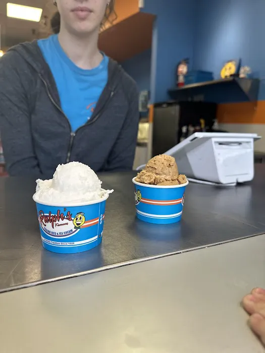Ralph's Famous Italian Ices Picture 4