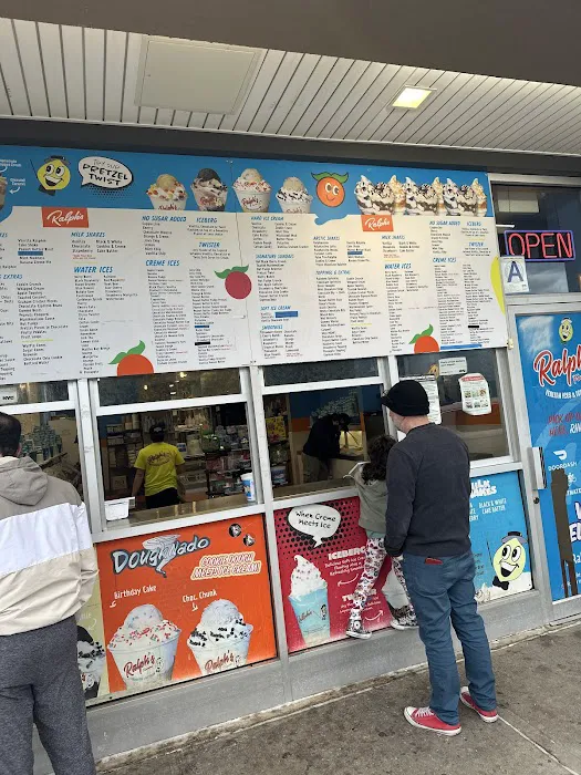 Ralph's Famous Italian Ices Picture 3