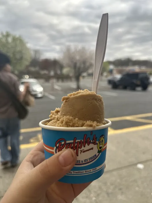 Ralph's Famous Italian Ices Picture 1