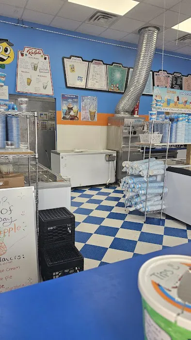 Ralph's Famous Italian Ices Picture 2