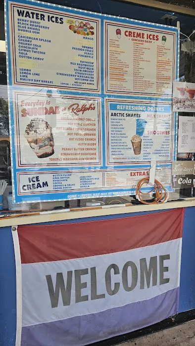 Ralph's Famous Italian Ices Picture 7