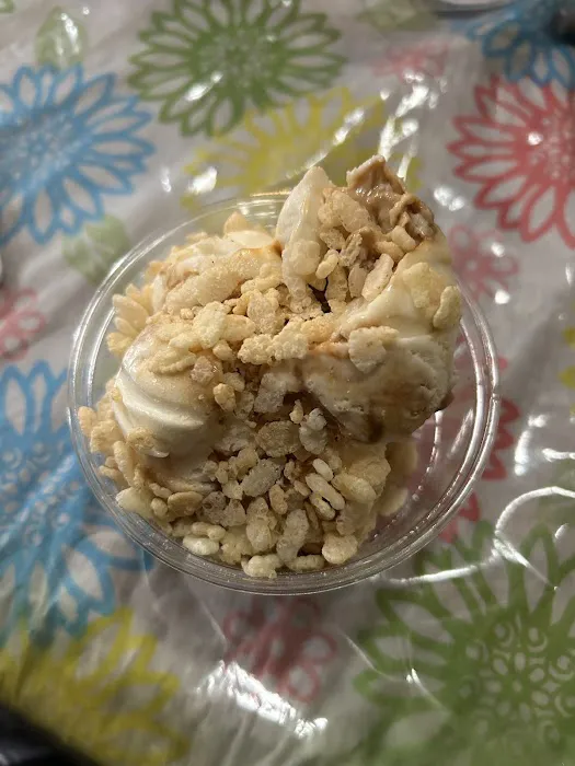 Sugar House Ice Cream Picture 2
