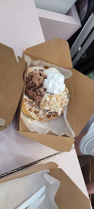 Sugar House Ice Cream Picture 6