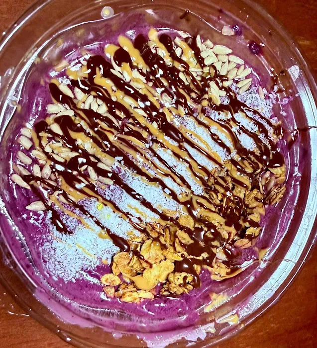 Sugar House Ice Cream Picture 9