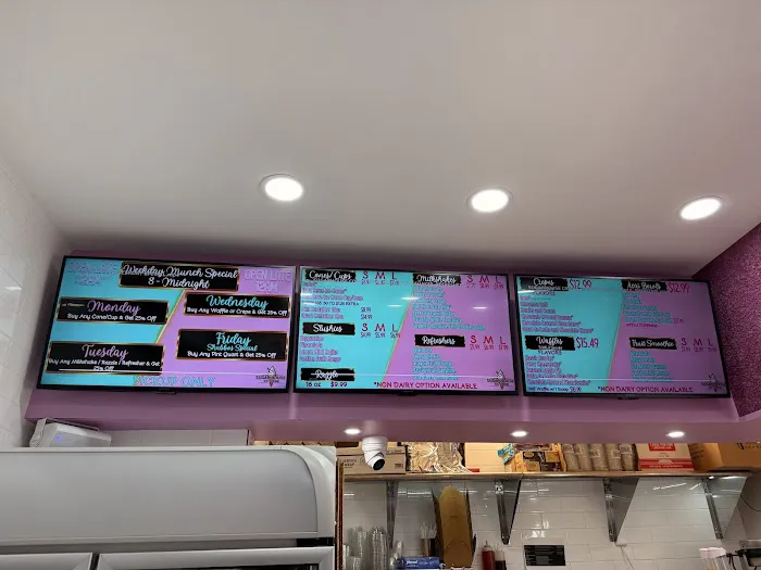 Sugar House Ice Cream Picture 3