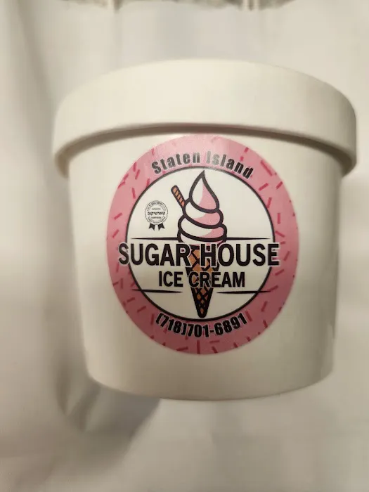 Sugar House Ice Cream Picture 4