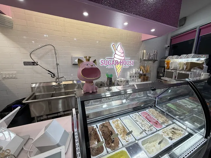 Sugar House Ice Cream Picture 8