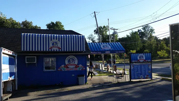 Uncle Louie G’s Italian Ice & Ice Cream Picture 1
