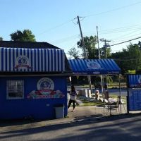 Uncle Louie G’s Italian Ice & Ice Cream ico