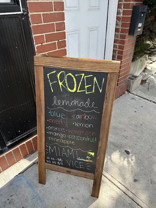 COOL ICE Picture 10