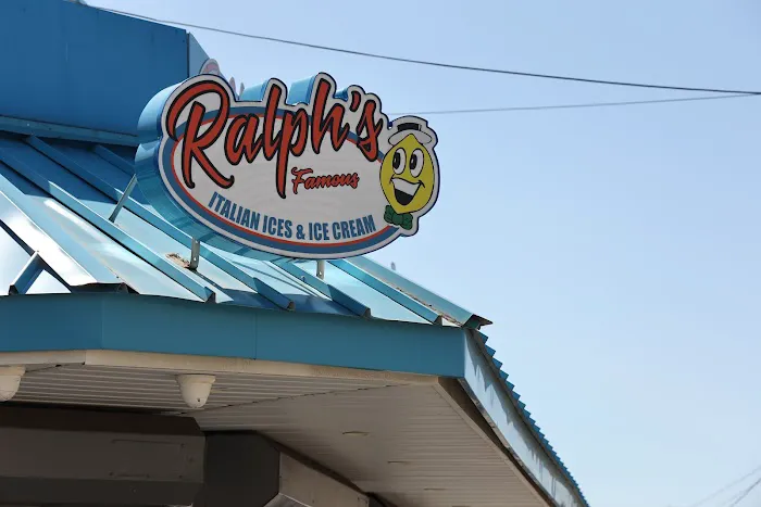 Ralph's Famous Italian Ices Picture 9