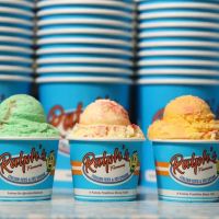 Ralph's Famous Italian Ices ico