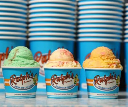 Ralph's Famous Italian Ices