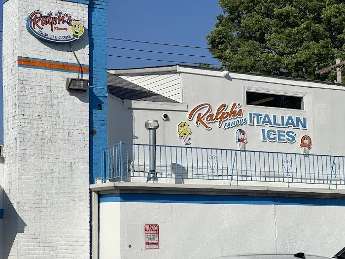 Ralph's Famous Italian Ices Picture 5
