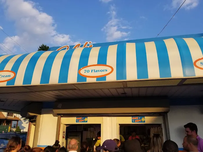 Ralph's Famous Italian Ices Picture 7