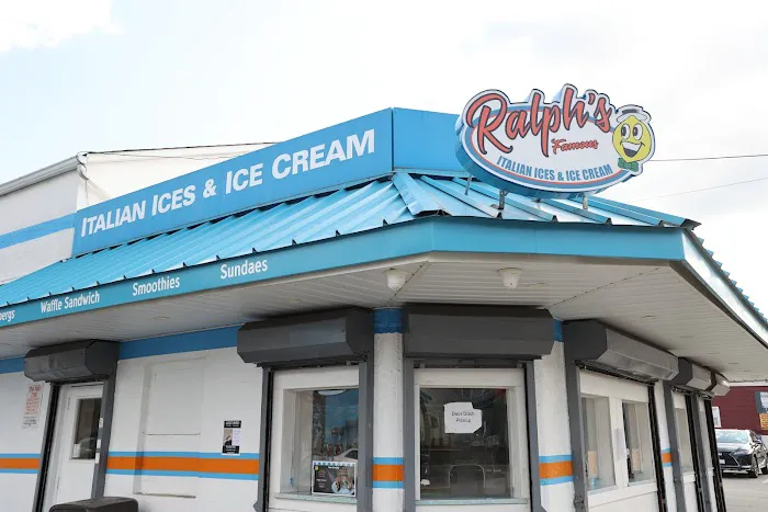 Ralph's Famous Italian Ices Picture 2