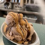 Egger's Ice Cream Parlor