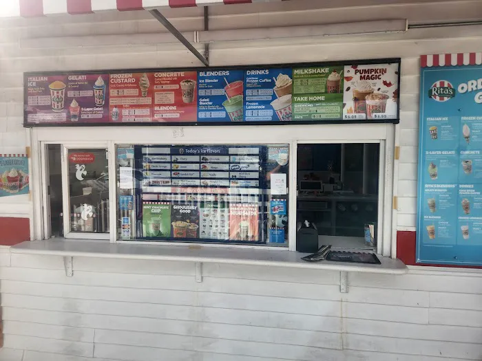 Rita's Italian Ice & Frozen Custard Picture 4