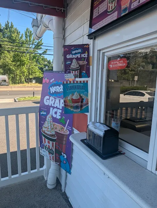 Rita's Italian Ice & Frozen Custard Picture 2