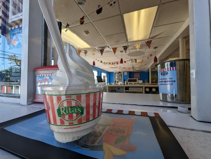 Rita's Italian Ice & Frozen Custard Picture 3