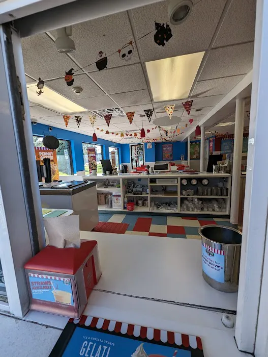 Rita's Italian Ice & Frozen Custard Picture 1