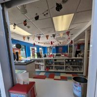 Rita's Italian Ice & Frozen Custard ico
