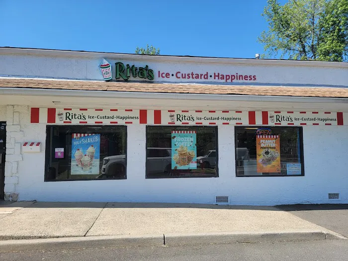 Rita's Italian Ice & Frozen Custard Picture 9