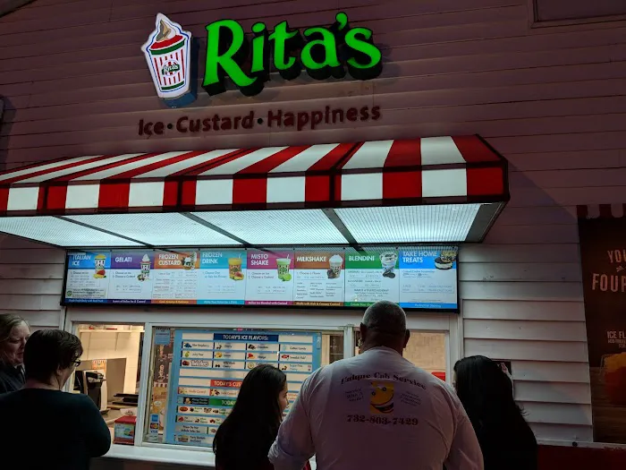 Rita's Italian Ice & Frozen Custard Picture 8