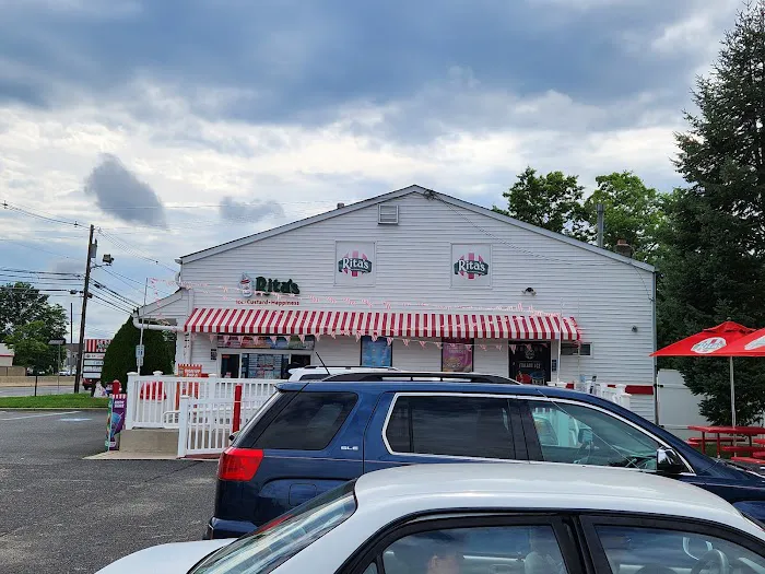 Rita's Italian Ice & Frozen Custard Picture 7