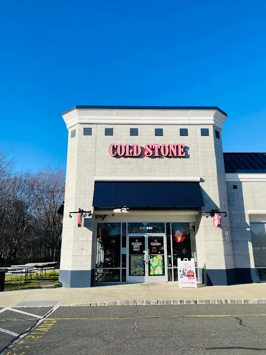 Cold Stone Creamery Picture 3