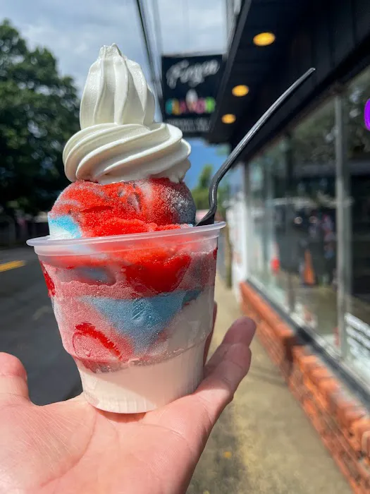 Frozen Flavors Homemade Ice Cream & Italian Ice Picture 9