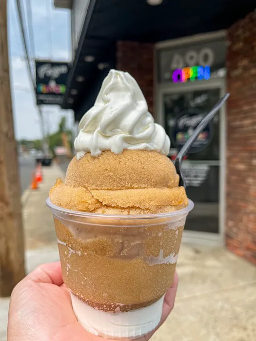 Frozen Flavors Homemade Ice Cream & Italian Ice Picture 10