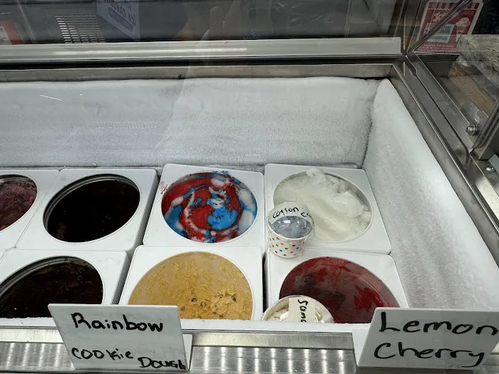 Ryan's Homemade Ice cream Picture 9
