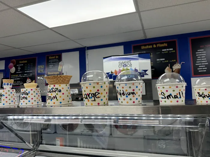 Ryan's Homemade Ice cream Picture 2