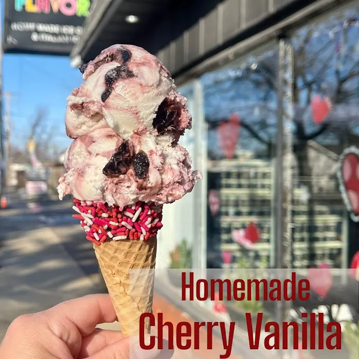 Frozen Flavors Homemade Ice Cream & Italian Ice Picture 4
