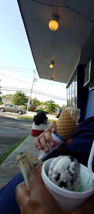 Polar Bear Ice Cream Picture 9
