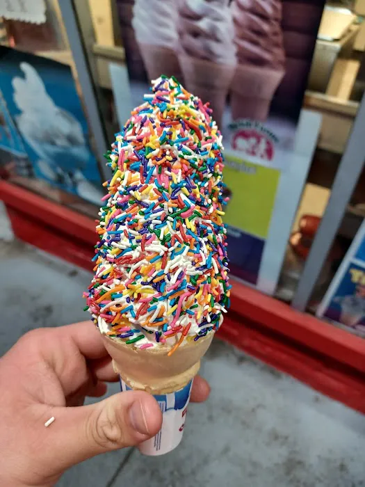 Polar Bear Ice Cream Picture 3