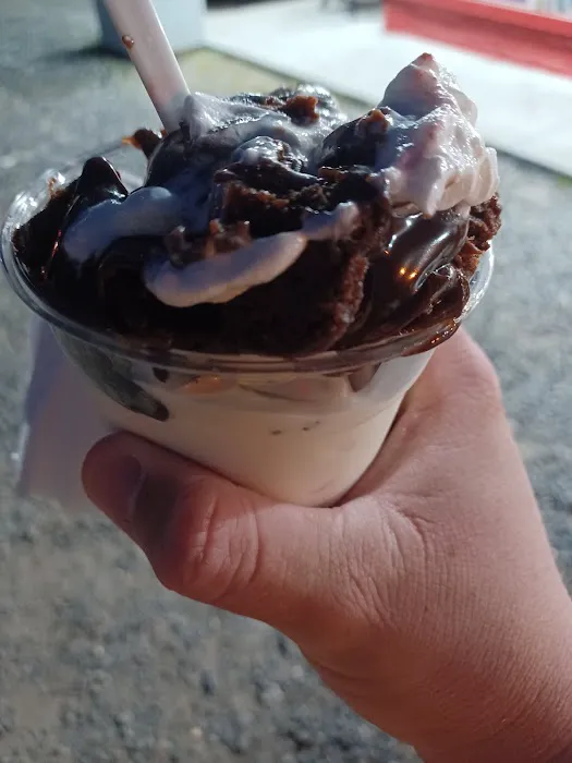 Polar Bear Ice Cream Picture 8