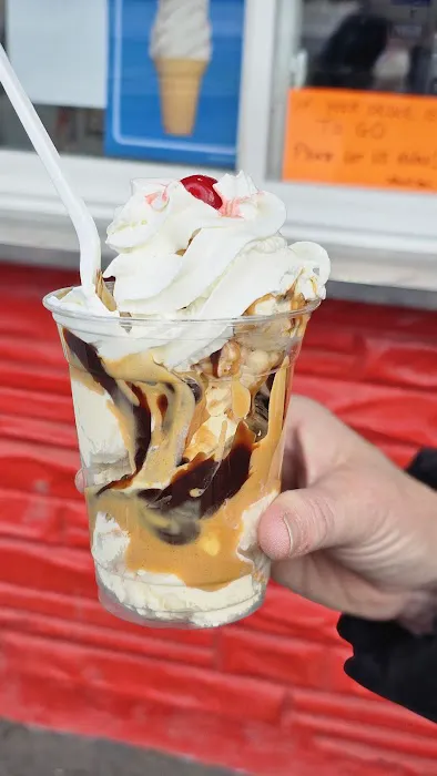 Polar Bear Ice Cream Picture 2