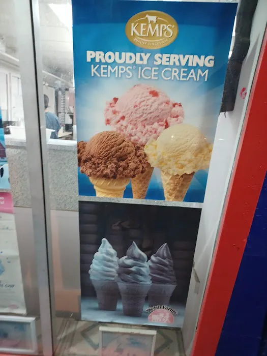 Polar Bear Ice Cream Picture 5