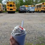 Polar Bear Ice Cream