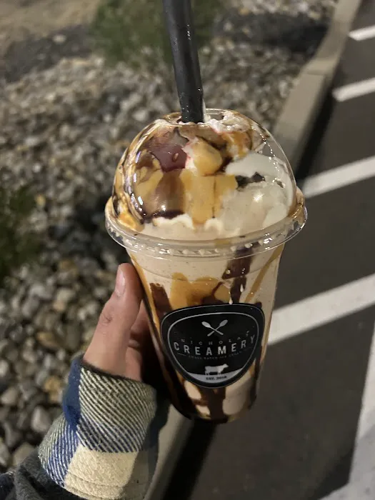 Nicholas Creamery Picture 2
