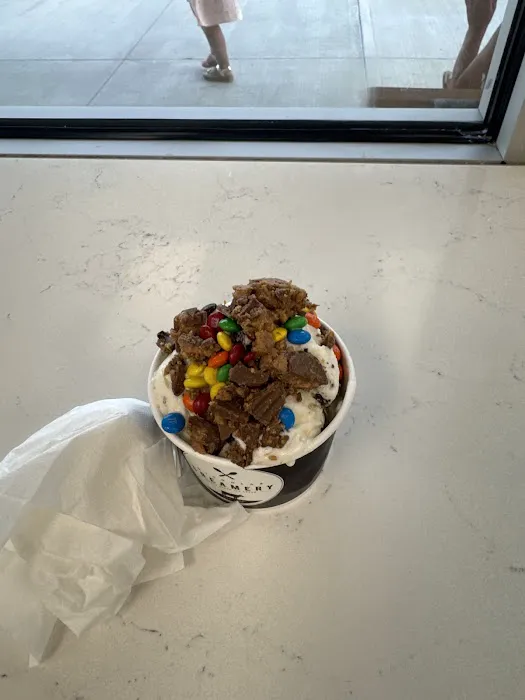 Nicholas Creamery Picture 6