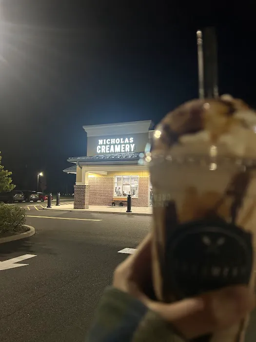 Nicholas Creamery Picture 1