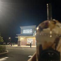 Nicholas Creamery ico