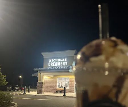 Nicholas Creamery